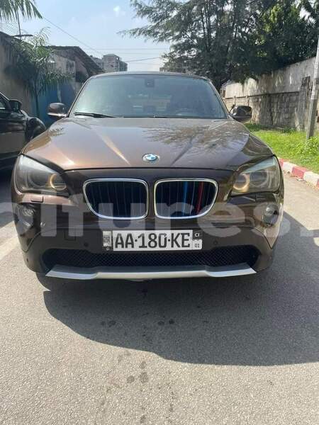 Big with watermark bmw x1 ivory coast aboisso 70909