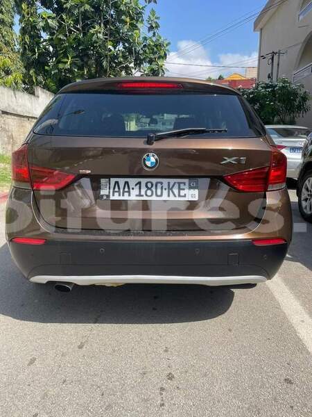 Big with watermark bmw x1 ivory coast aboisso 70909