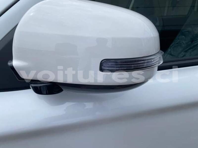 Big with watermark mitsubishi outlander ivory coast aboisso 70911