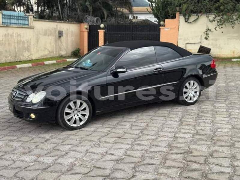 Big with watermark mercedes benz clk klasse ivory coast aboisso 70916