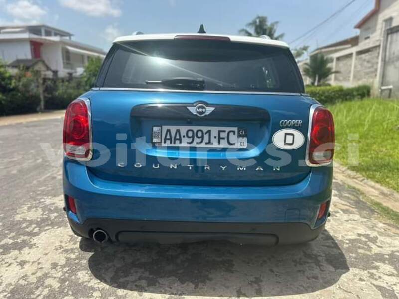 Big with watermark mini countryman ivory coast aboisso 70917