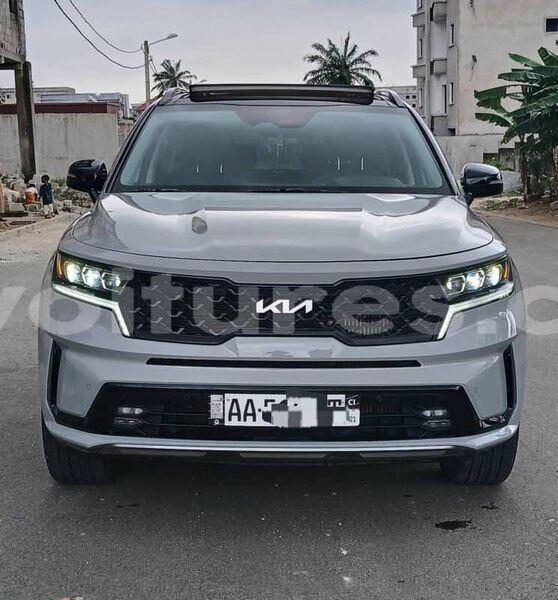 Big with watermark kia sorento abidjan abidjan 70918