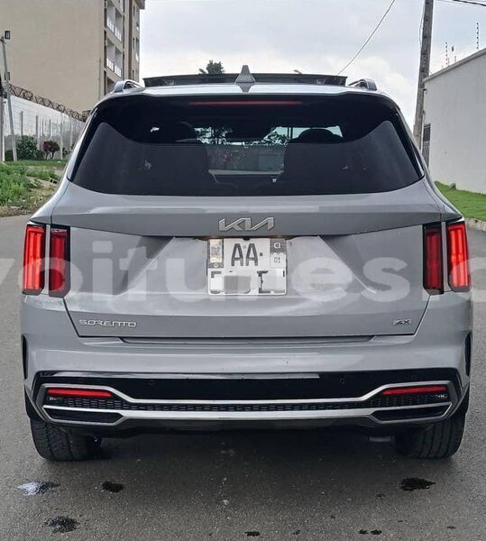 Big with watermark kia sorento abidjan abidjan 70918