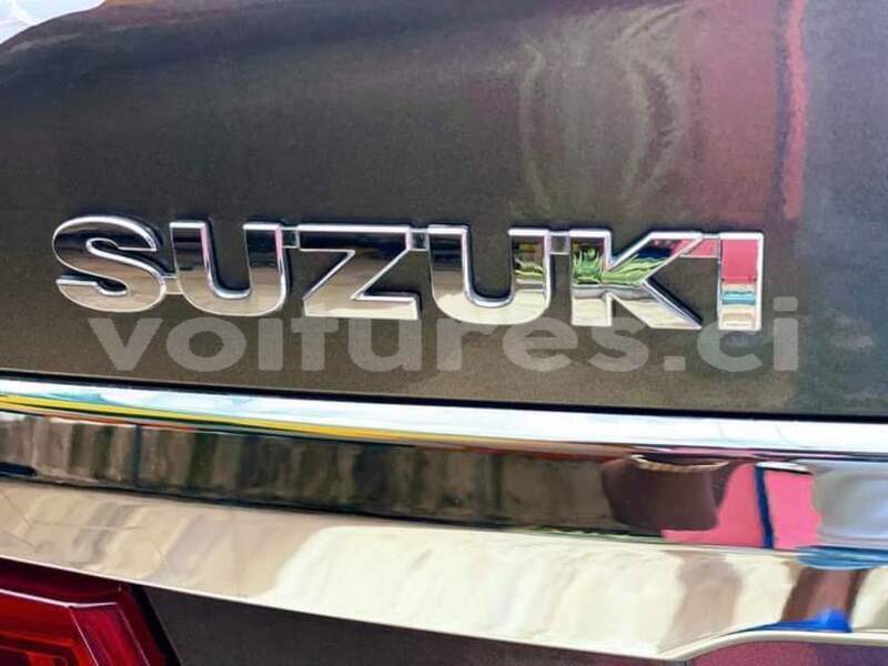 Big with watermark suzuki dzire ivory coast aboisso 70919