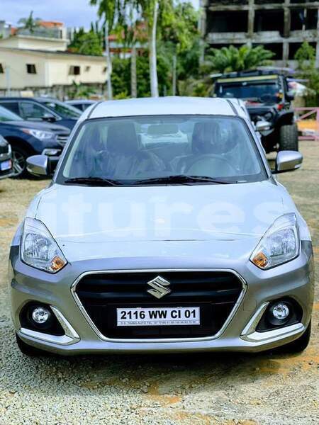 Big with watermark suzuki dzire ivory coast aboisso 70919