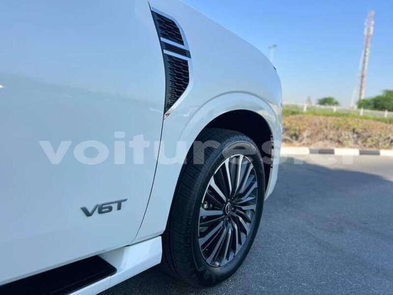 Big with watermark nissan patrol ivory coast aboisso 70921