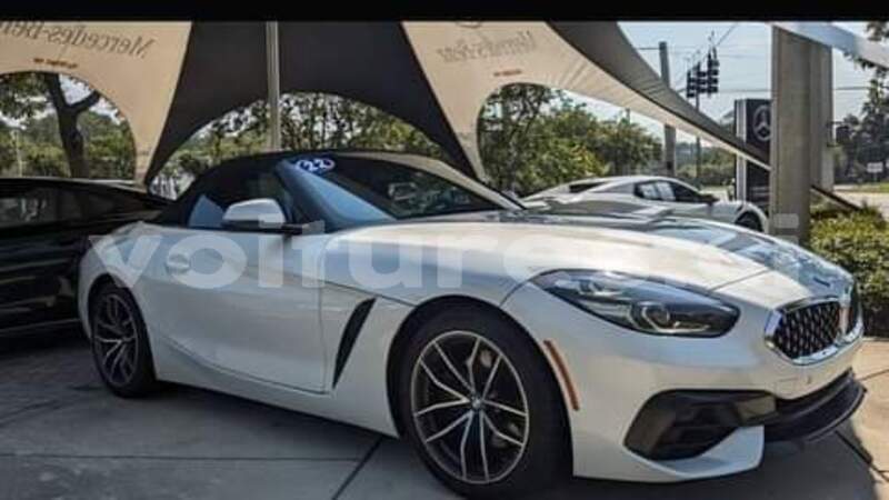 Big with watermark bmw z4 ivory coast aboisso 70924