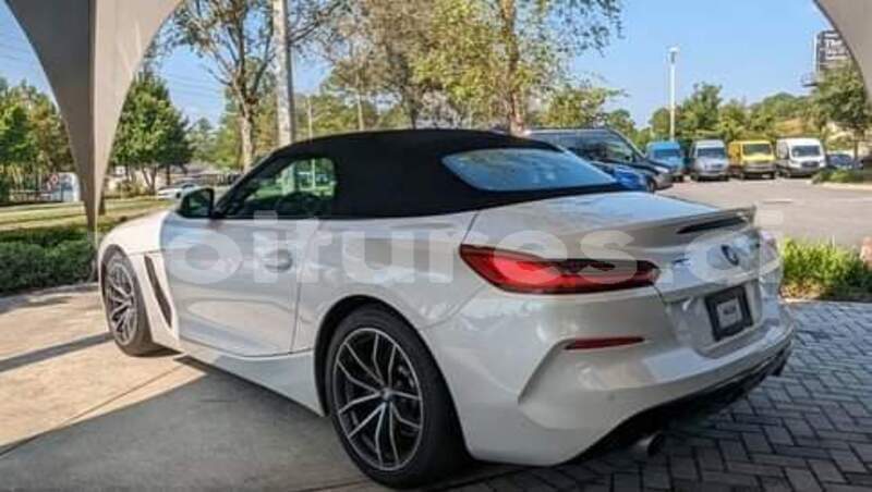 Big with watermark bmw z4 ivory coast aboisso 70924