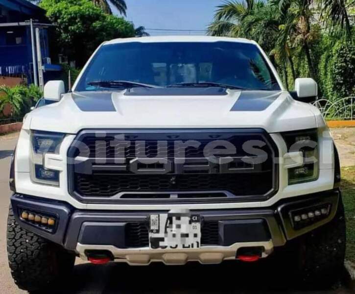 Big with watermark ford ranger ivory coast aboisso 70926