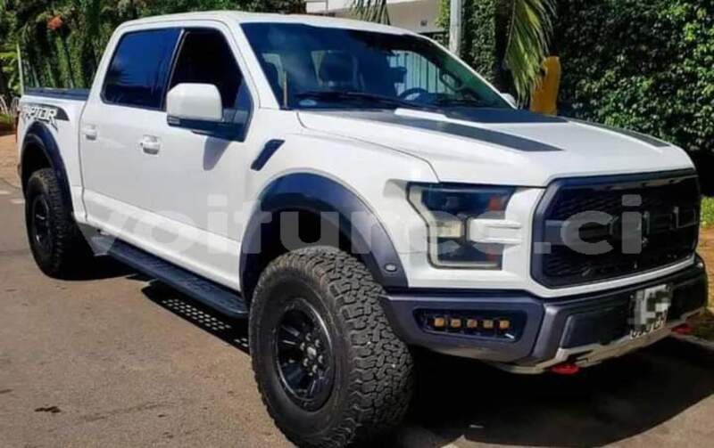 Big with watermark ford ranger ivory coast aboisso 70926