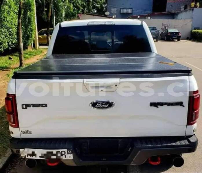 Big with watermark ford ranger ivory coast aboisso 70926