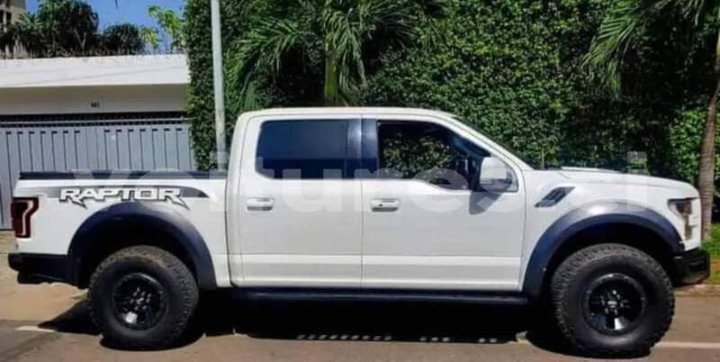 Big with watermark ford ranger ivory coast aboisso 70926