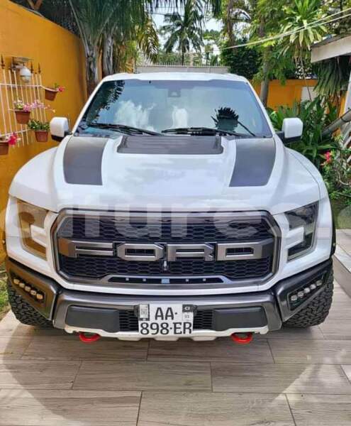 Big with watermark ford ranger ivory coast aboisso 70926