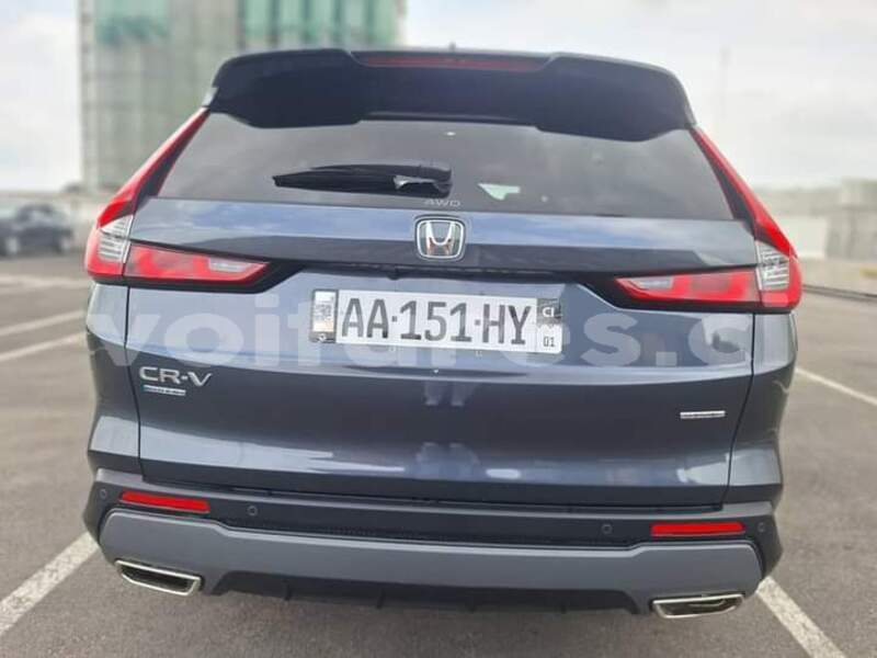 Big with watermark honda cr v ivory coast aboisso 70933