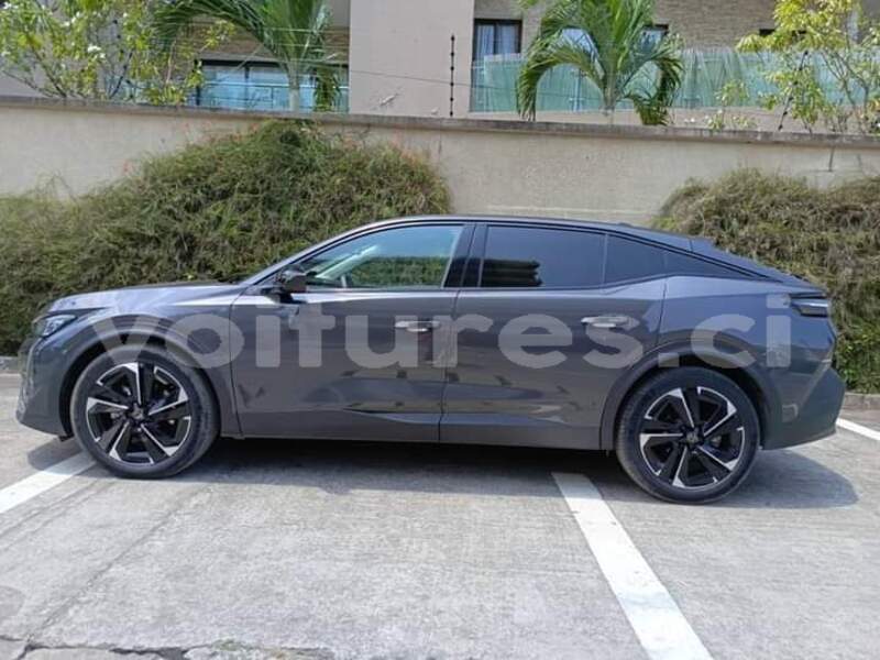 Big with watermark peugeot 408 ivory coast aboisso 70934