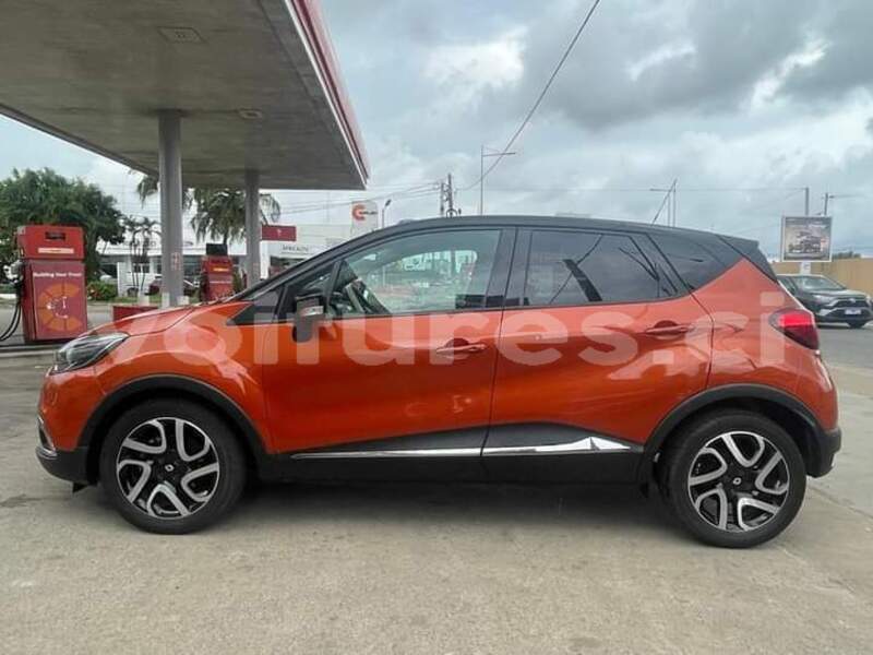 Big with watermark renault captur ivory coast aboisso 70938