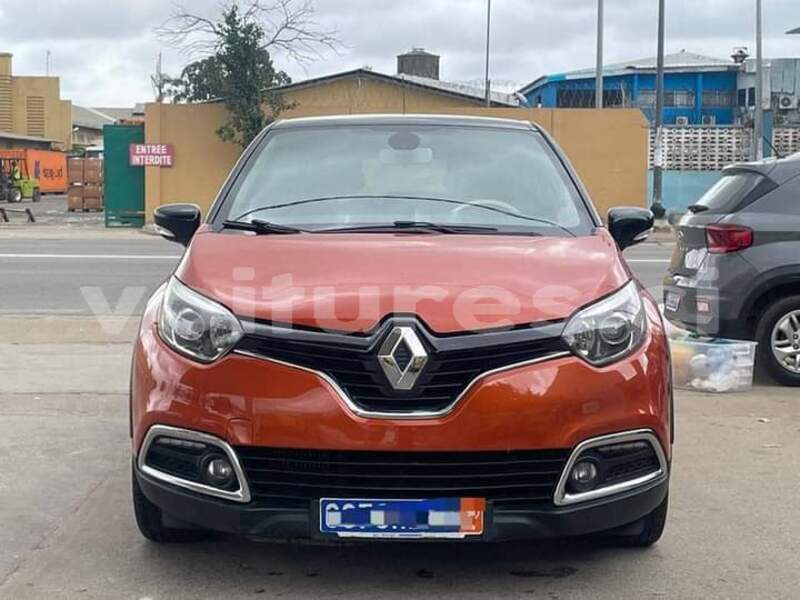 Big with watermark renault captur ivory coast aboisso 70938