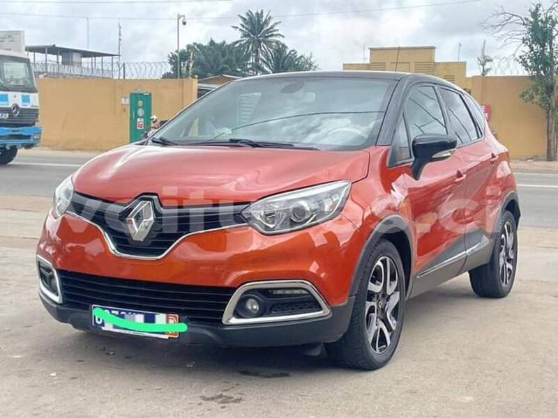 Big with watermark renault captur ivory coast aboisso 70938