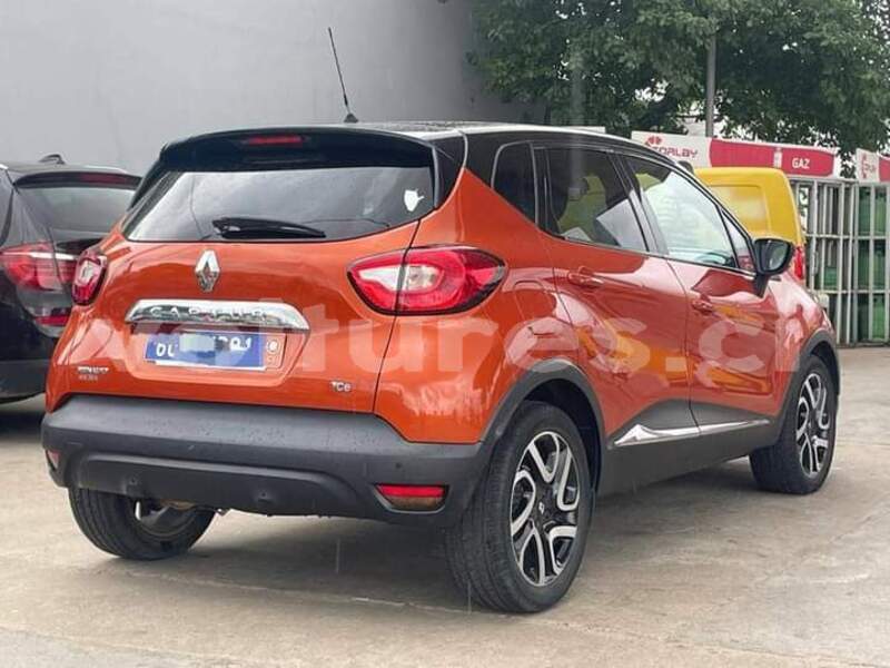 Big with watermark renault captur ivory coast aboisso 70938