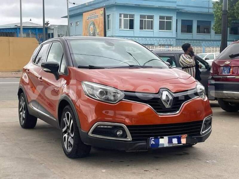 Big with watermark renault captur ivory coast aboisso 70938