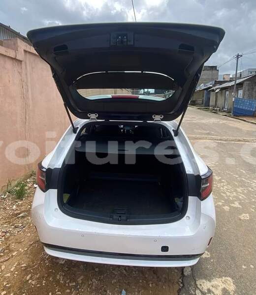 Big with watermark toyota corolla ivory coast aboisso 70939