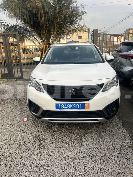 Big with watermark peugeot 5008 abidjan abidjan 70945