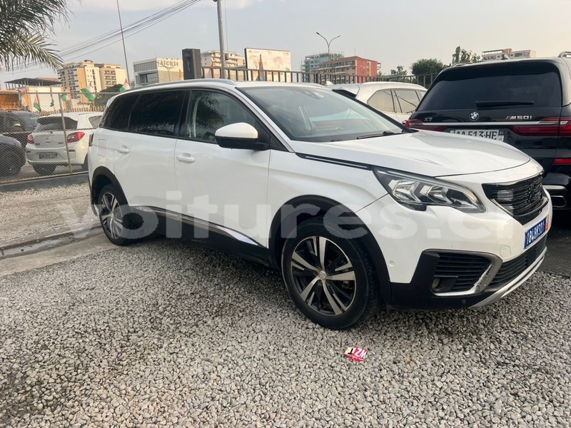 Big with watermark peugeot 5008 abidjan abidjan 70945