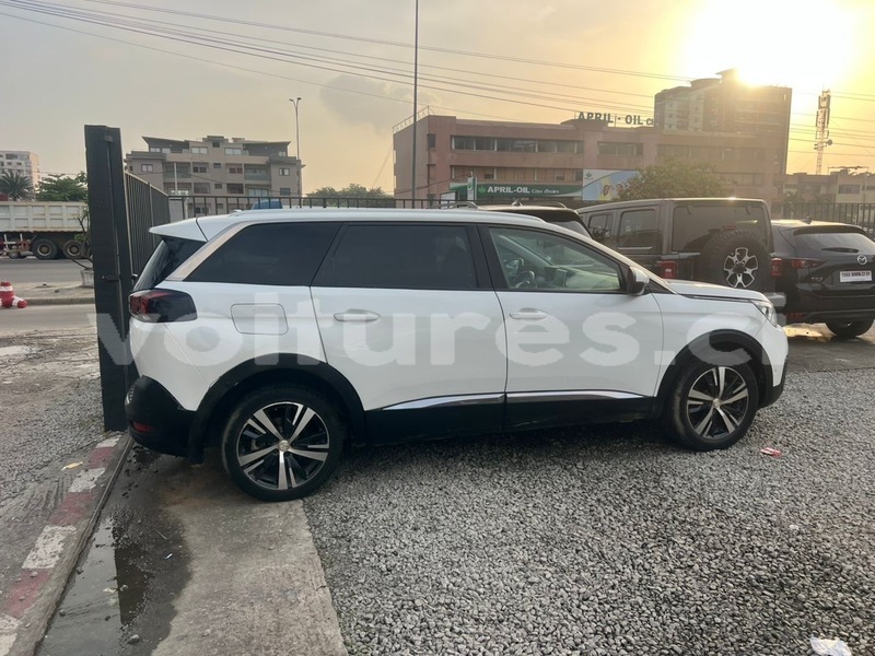 Big with watermark peugeot 5008 abidjan abidjan 70945