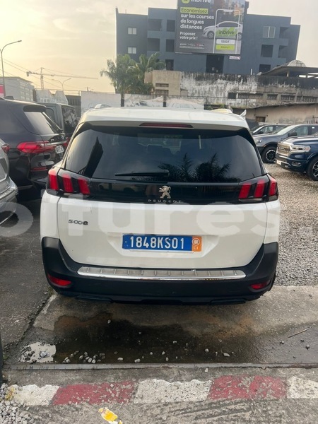 Big with watermark peugeot 5008 abidjan abidjan 70945