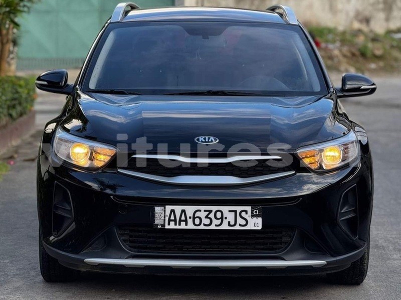 Big with watermark kia stonic abidjan abidjan 70947