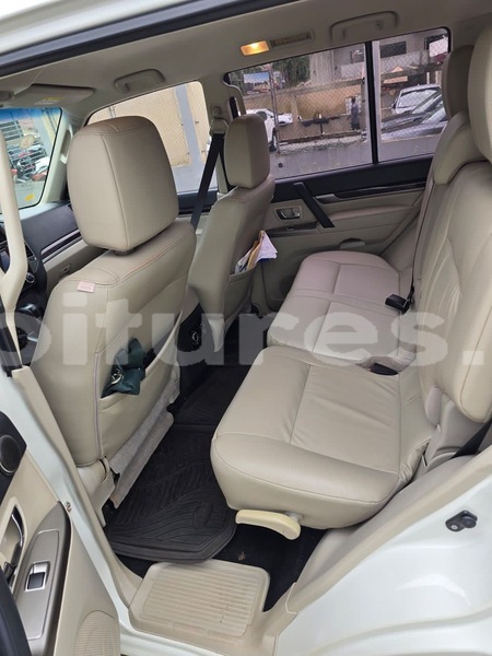 Big with watermark mitsubishi pajero abidjan abidjan 70948