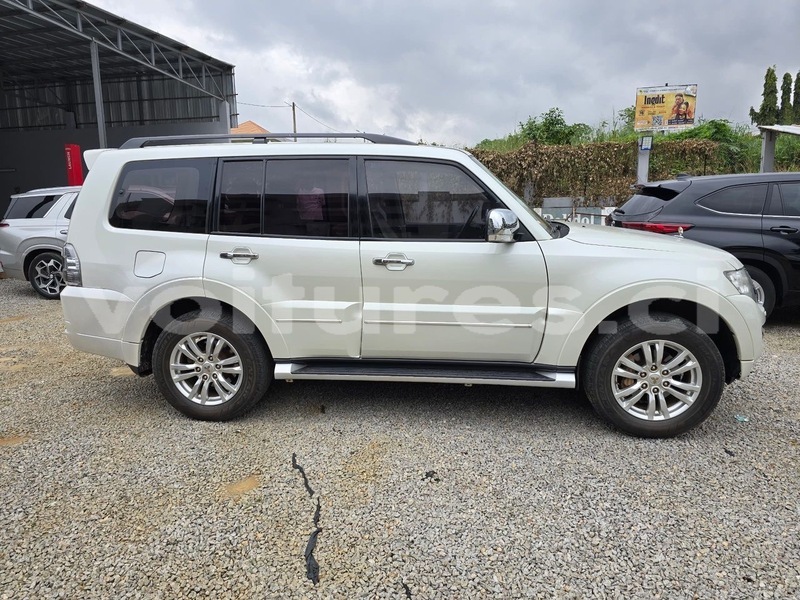 Big with watermark mitsubishi pajero abidjan abidjan 70948