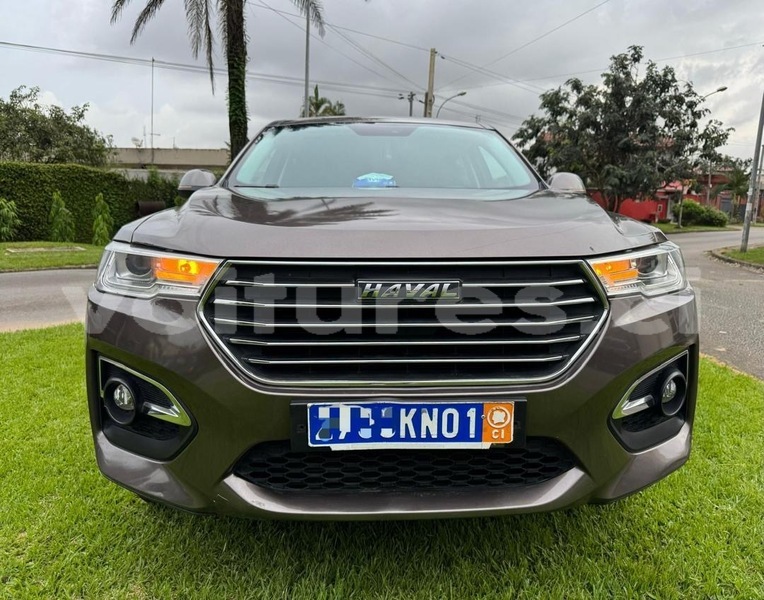 Big with watermark haval h6 abidjan abidjan 70950