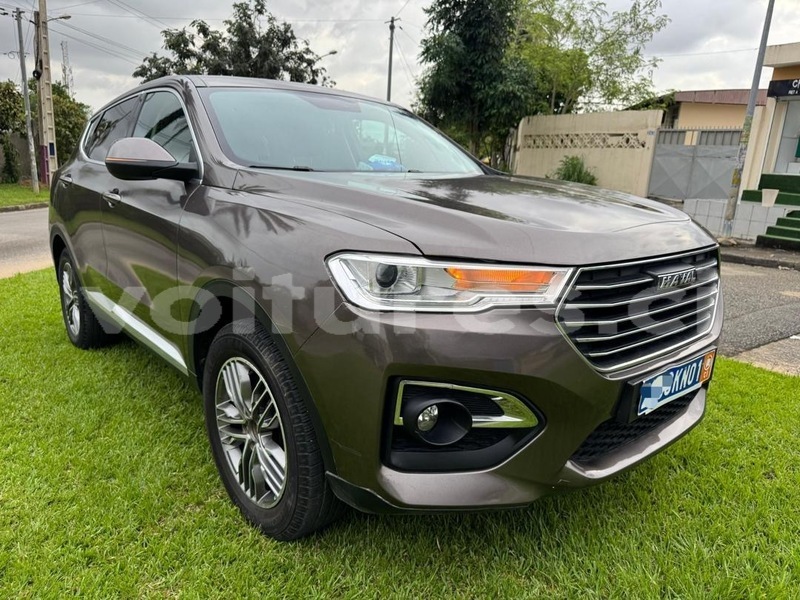 Big with watermark haval h6 abidjan abidjan 70950