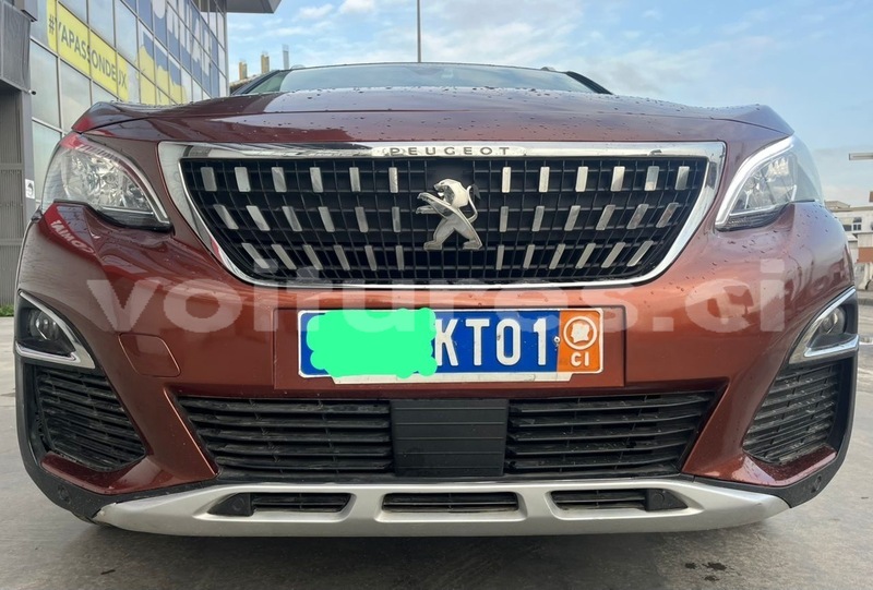 Big with watermark peugeot 3008 abidjan abidjan 70952