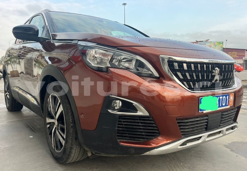 Big with watermark peugeot 3008 abidjan abidjan 70952