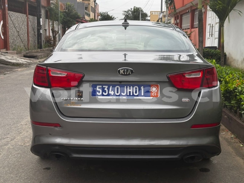 Big with watermark kia optima abidjan abidjan 70956