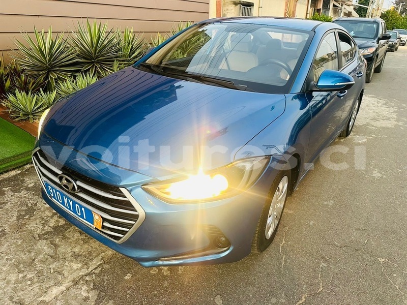 Big with watermark hyundai elantra abidjan abidjan 70957