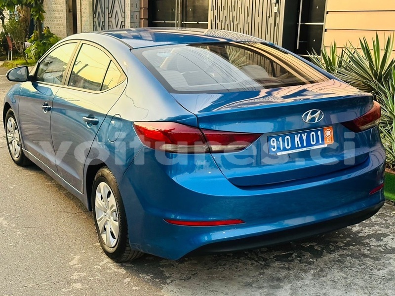 Big with watermark hyundai elantra abidjan abidjan 70957