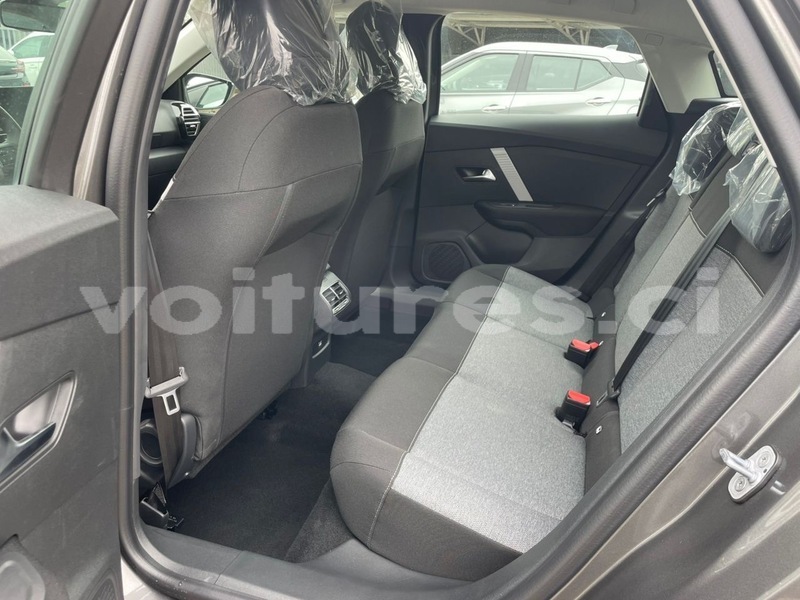 Big with watermark citroen c4 abidjan abidjan 70958