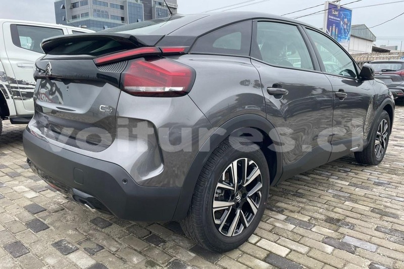 Big with watermark citroen c4 abidjan abidjan 70958