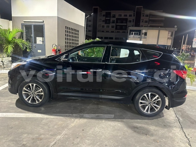 Big with watermark hyundai santa fe abidjan abidjan 70959