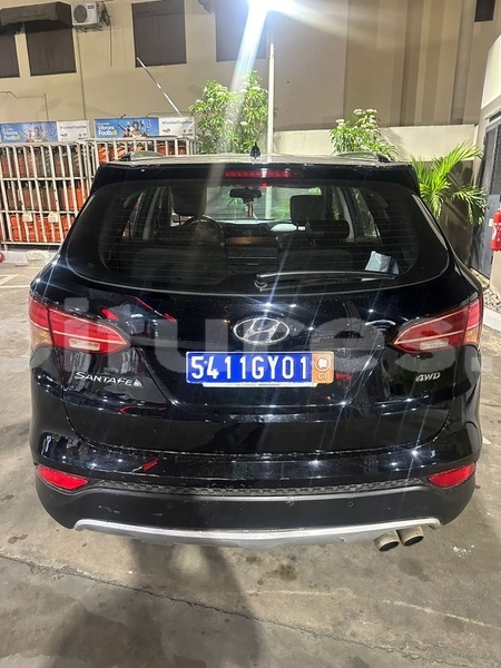 Big with watermark hyundai santa fe abidjan abidjan 70959