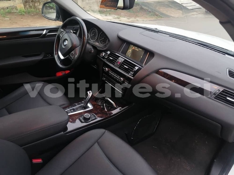 Big with watermark bmw x4 abidjan abidjan 70962