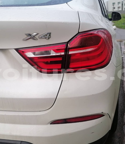 Big with watermark bmw x4 abidjan abidjan 70962