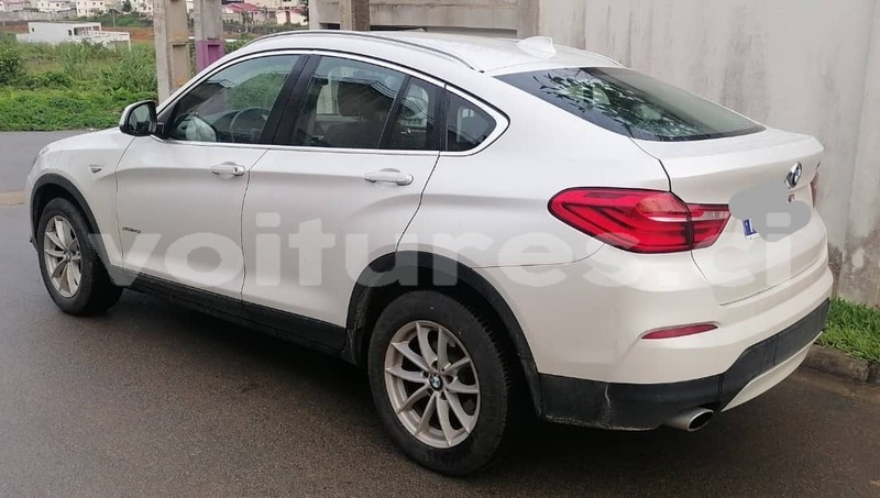 Big with watermark bmw x4 abidjan abidjan 70962