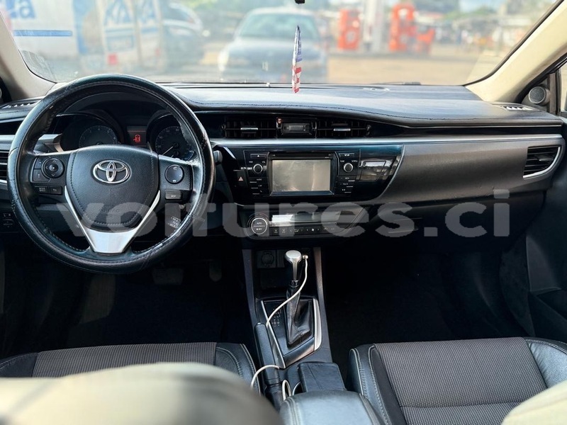 Big with watermark toyota corolla abidjan abidjan 70963