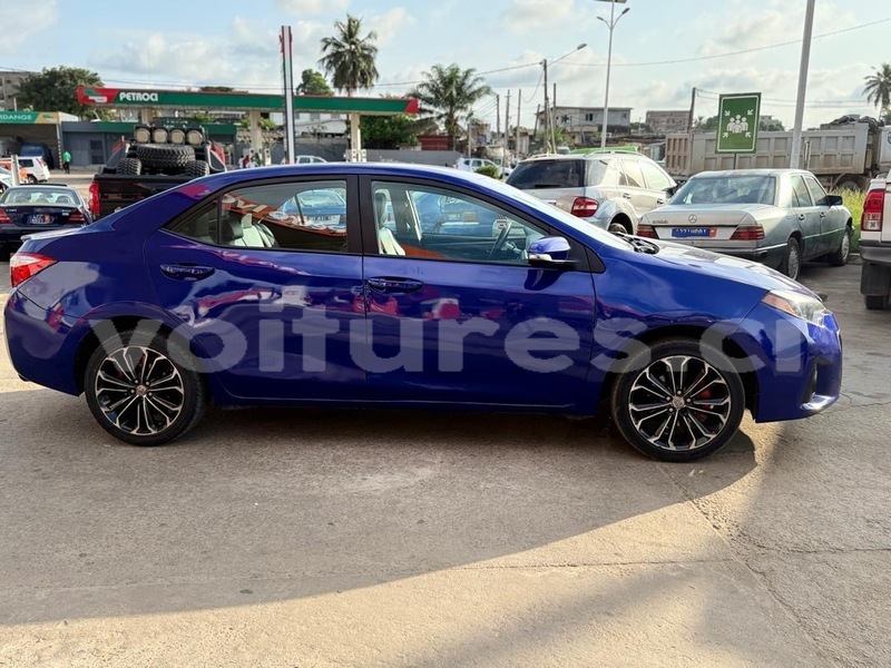 Big with watermark toyota corolla abidjan abidjan 70963