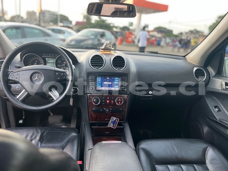 Big with watermark mercedes benz ml class abidjan abidjan 70964