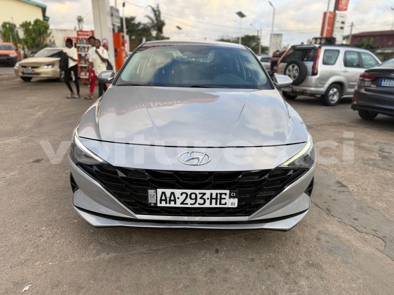 Big with watermark hyundai elantra abidjan abidjan 70965